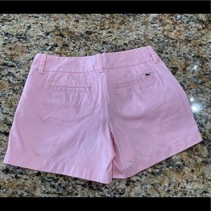 Ladies Vineyard Vines Everyday Shorts Size 2